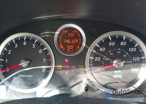 2010 Nissan Sentra 2.0S из США, поврежденный, VIN 3N1AB6AP0AL646661